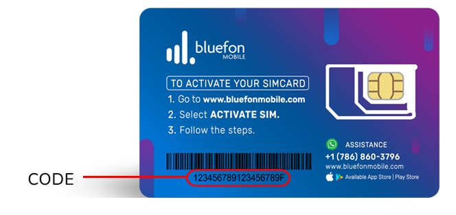 SIM Card